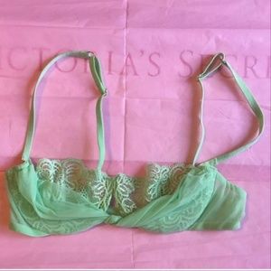 Victoria's Secret very sexy bra